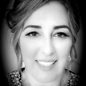 Meet your Posher, Jackie